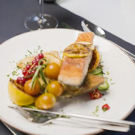 Hotel Baltic Plaza Medi