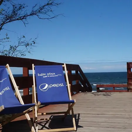 Baltic Plaza Medi Hotel