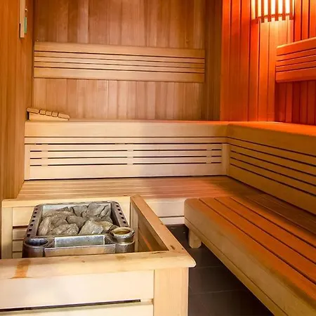 Baltic Plaza Medi 4* Kolobřeh
