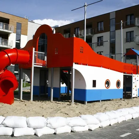 Baltic Plaza Medi Szálloda 4*