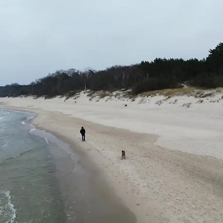 Baltic Plaza Medi 4* コウォブジェク