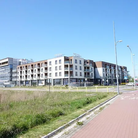 Baltic Plaza Medi Kołobrzeg