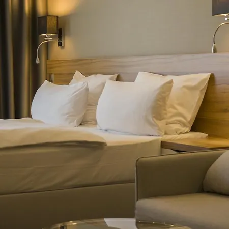 Baltic Plaza Medi Hotell Kołobrzeg