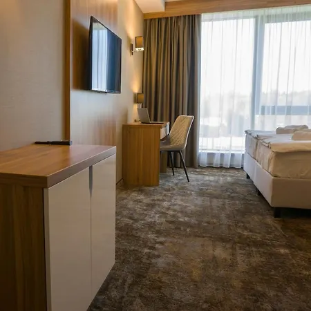 Baltic Plaza Medi Kołobrzeg