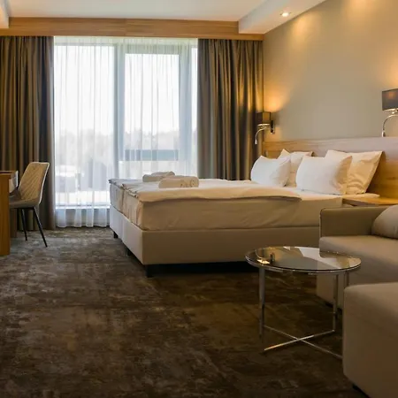 Baltic Plaza Medi Hotel Kolobřeh