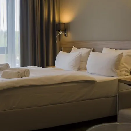 Baltic Plaza Medi Hotel Kolobřeh