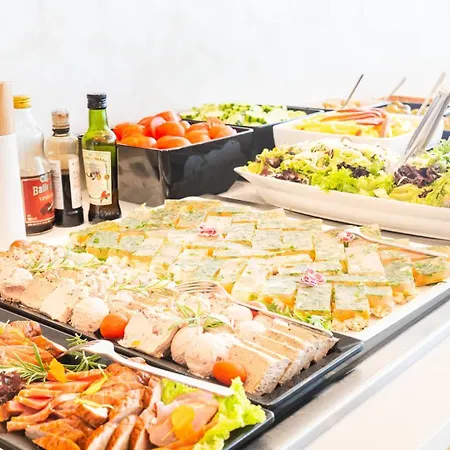 Baltic Plaza Medi 4* Kołobrzeg