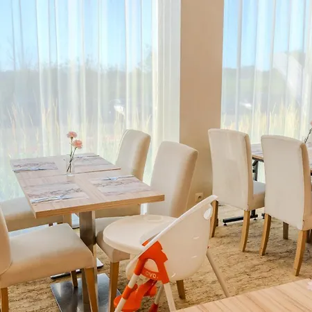 Baltic Plaza Medi ホテル 4*