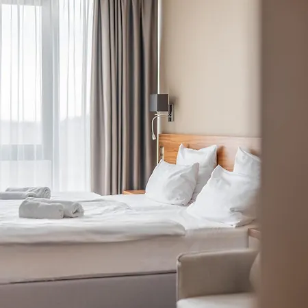 Baltic Plaza Medi 4* Kolobrzeg
