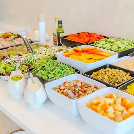 발틱 플라자 메디 스파