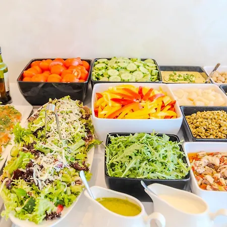 Baltic Plaza Medi Hotel