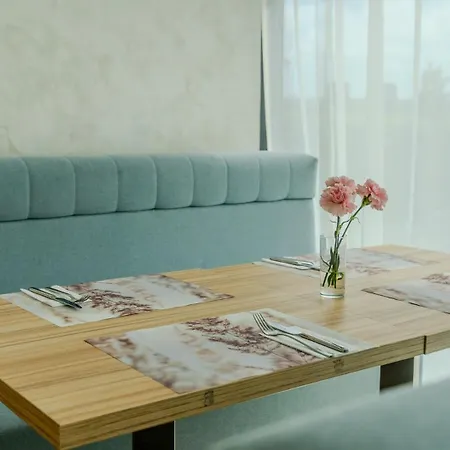 발틱 플라자 메디 스파