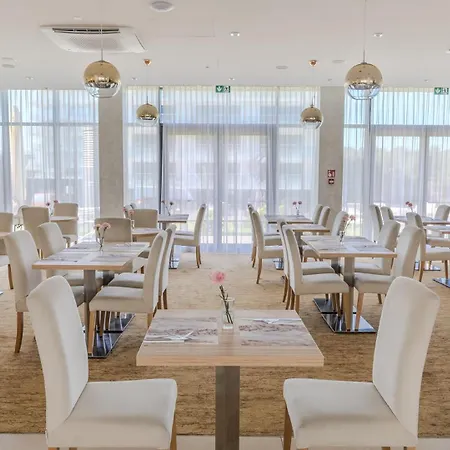 Hotell Baltic Plaza Medi Kołobrzeg
