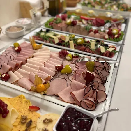 Baltic Plaza Medi 4*