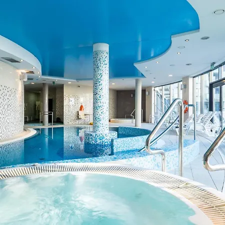 Baltic Plaza Medi Hotel