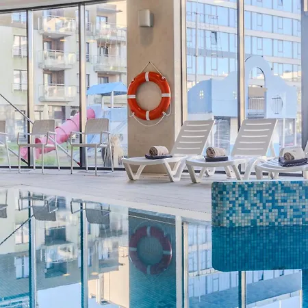 Baltic Plaza Medi 4*