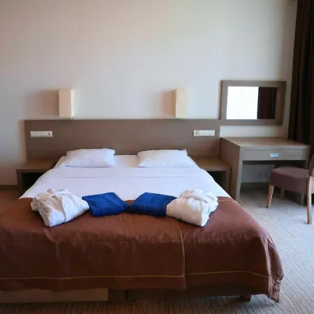 Baltic Plaza Medi Hotel Kołobrzeg