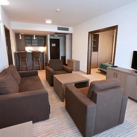 Baltic Plaza Medi Kolobrzeg