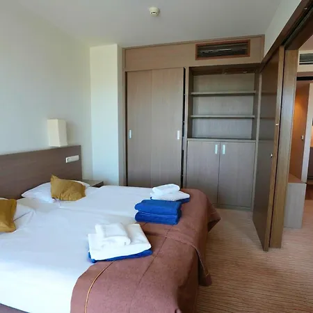 Baltic Plaza Medi Hotel 4*