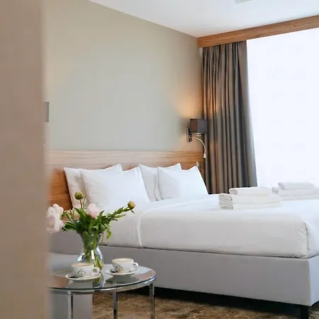 Hotel Baltic Plaza Medi