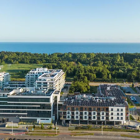 Baltic Plaza Medi Hotel
