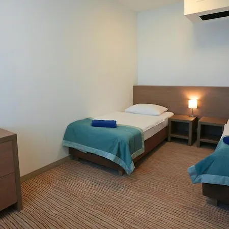 Baltic Plaza Medi 4* Kołobrzeg