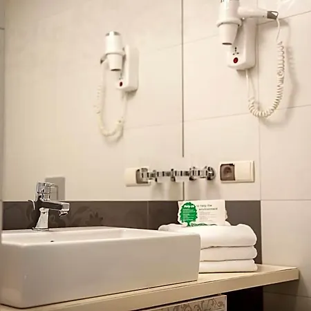 Baltic Plaza Medi Hotel 4*