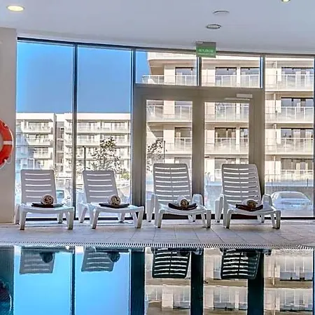 Hotel Baltic Plaza Medi Kolobrzeg