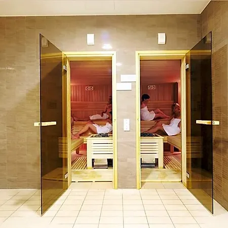 Baltic Plaza Medi Ξενοδοχείο