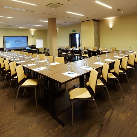 Baltic Plaza Medi 4*
