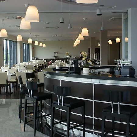 Baltic Plaza Medi فندق 4*