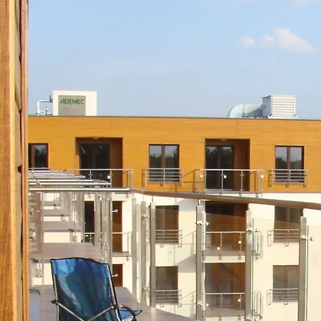 Baltic Plaza Medi Hotel