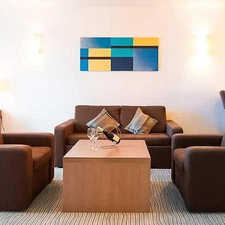 Hotel Baltic Plaza Medi 4*