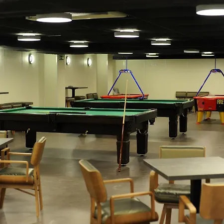 Baltic Plaza Medi Hotel