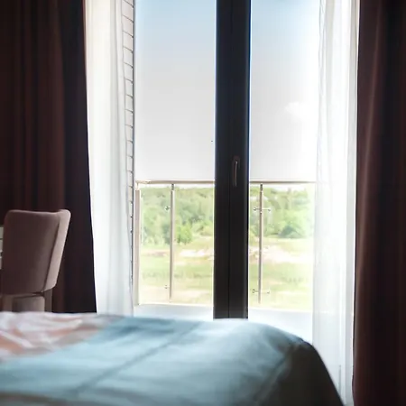 Baltic Plaza Medi 4*