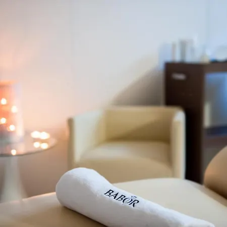 Baltic Plaza Medi 4* Kolobřeh