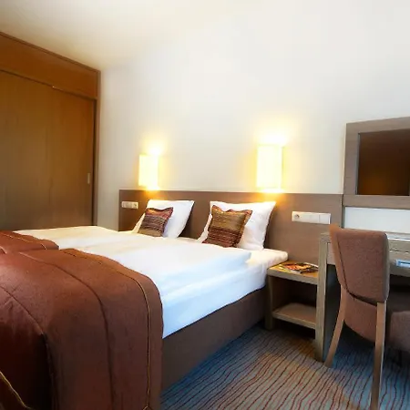 Baltic Plaza Medi Hotel Kolobřeh