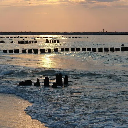 Baltic Plaza Medi 4* Kołobrzeg