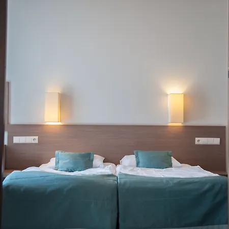 Hotel Baltic Plaza Medi Kolobřeh