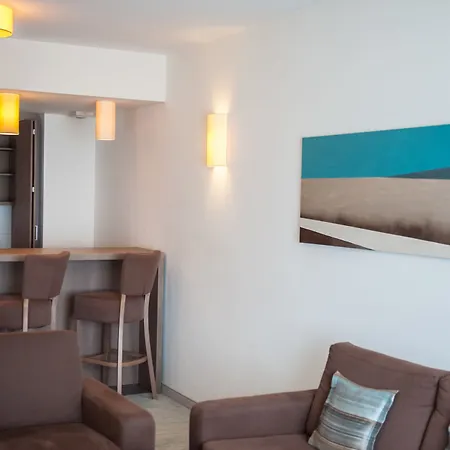 Baltic Plaza Medi Hotel