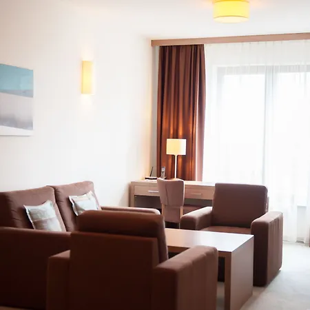 Baltic Plaza Medi Hotel Kolobřeh
