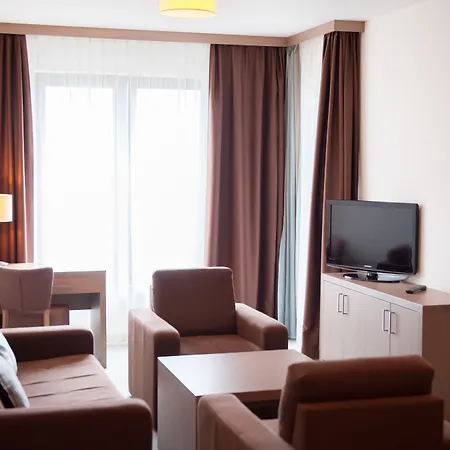 Baltic Plaza Medi Hotel Kolobřeh