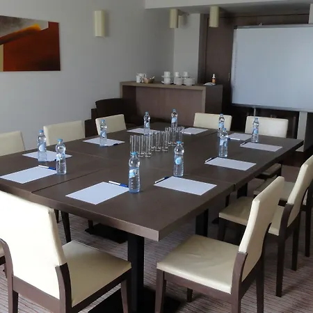 Baltic Plaza Medi Hotel Kolobrzeg