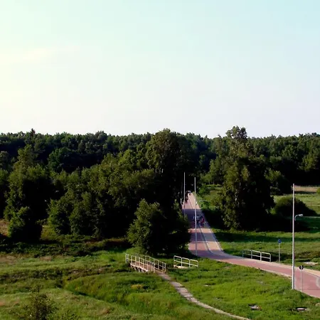 Baltic Plaza Medi Hotel Kolobrzeg