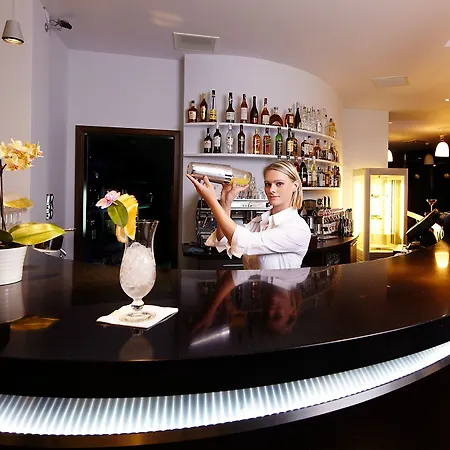 Hotel Baltic Plaza Medi