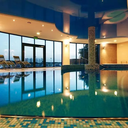 Baltic Plaza Medi Hotel