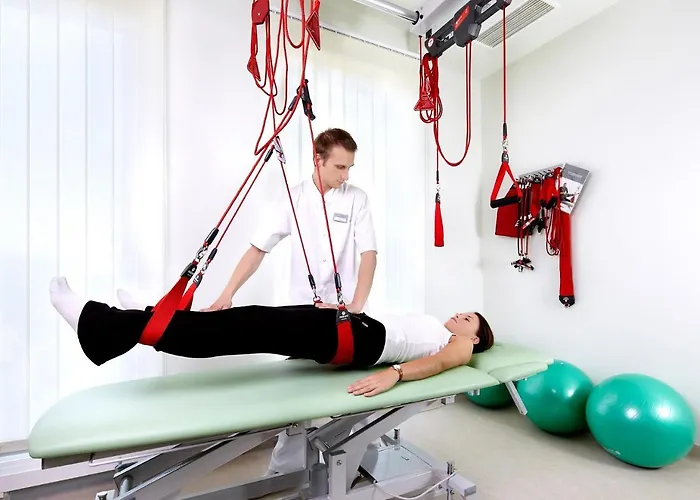 Baltic Plaza Medi Hotel