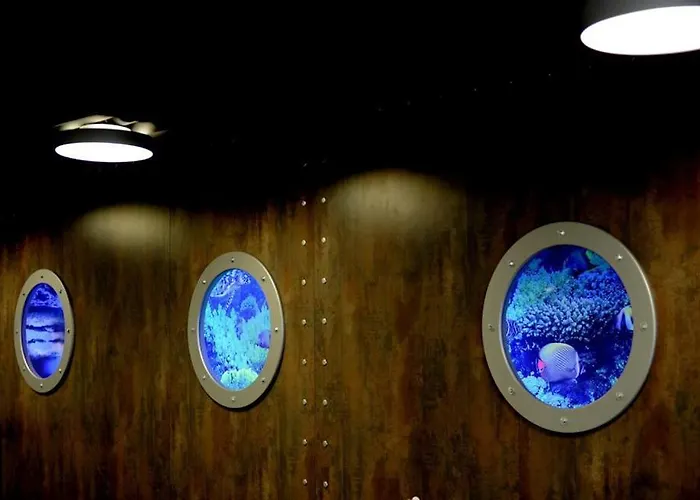 Baltic Plaza Medi Hotel 4*