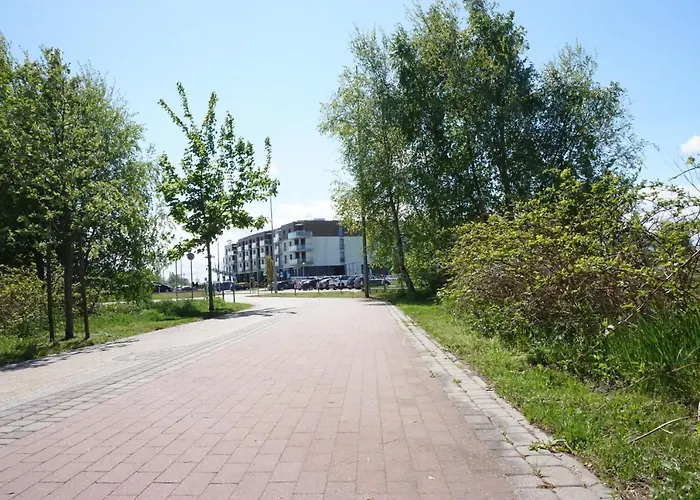 Baltic Plaza Medi Hotel Kołobrzeg