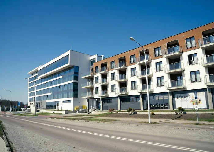 Baltic Plaza Medi Hotel 4*